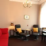 Ferienwohnung Piccolo