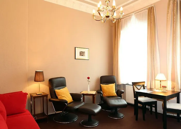 Ferienwohnung Piccolo