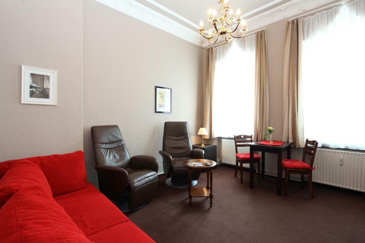 Ferienwohnung Piccolo Apartment