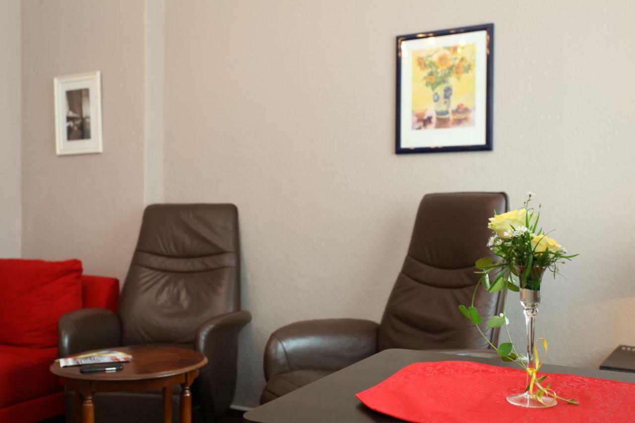 Ferienwohnung Piccolo Apartment *