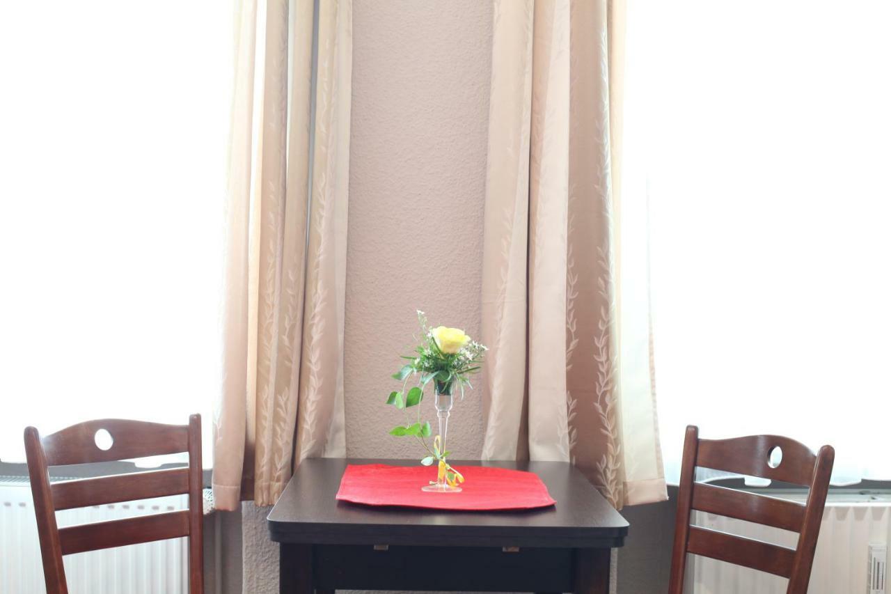 Ferienwohnung Piccolo Rostock