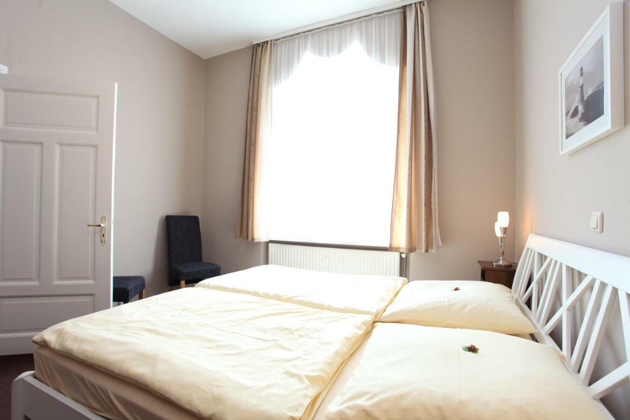 Ferienwohnung Piccolo Apartment *
