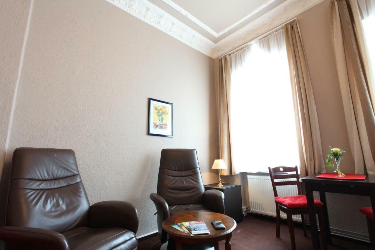 Ferienwohnung Piccolo Rostock