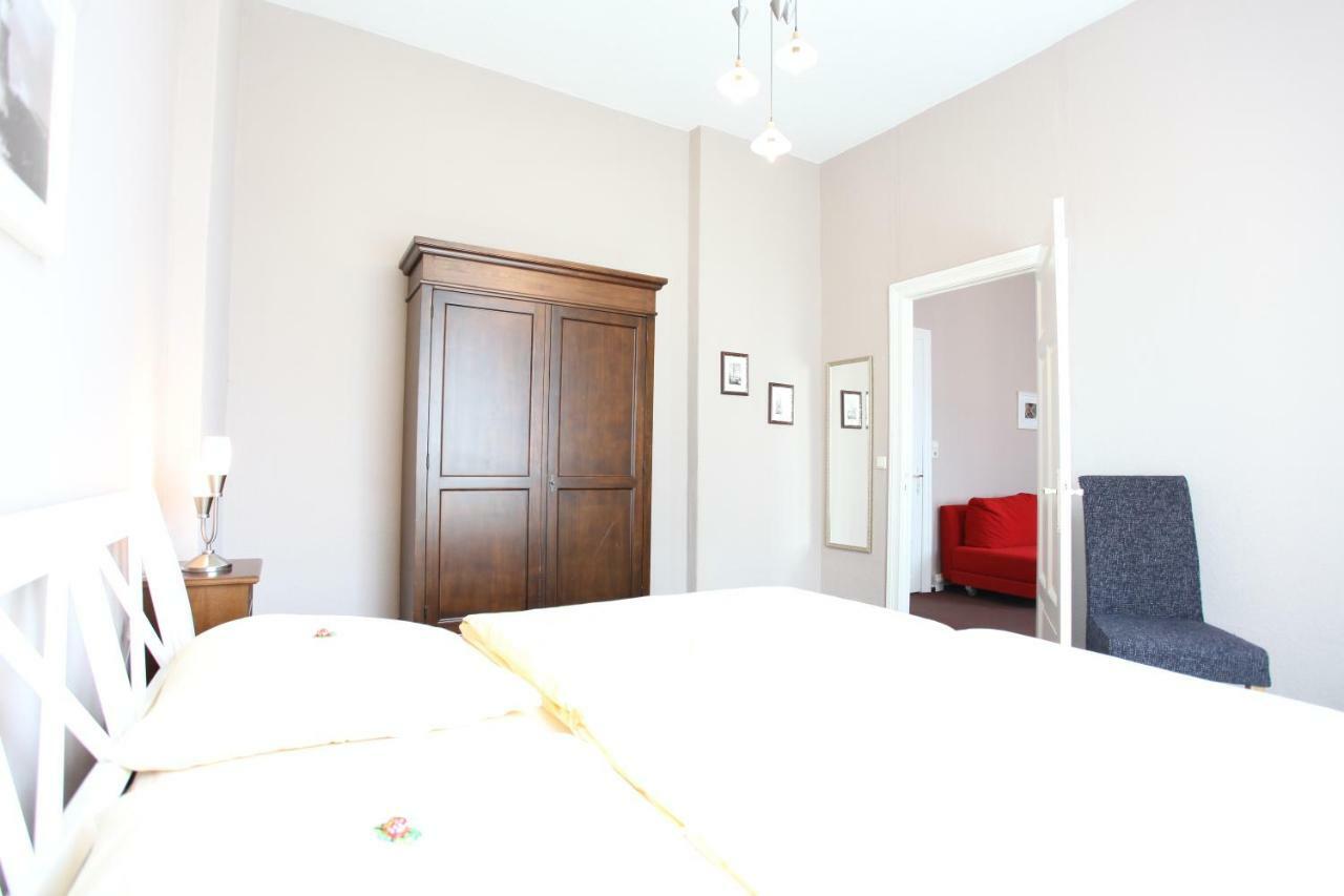 Apartment Ferienwohnung Piccolo *