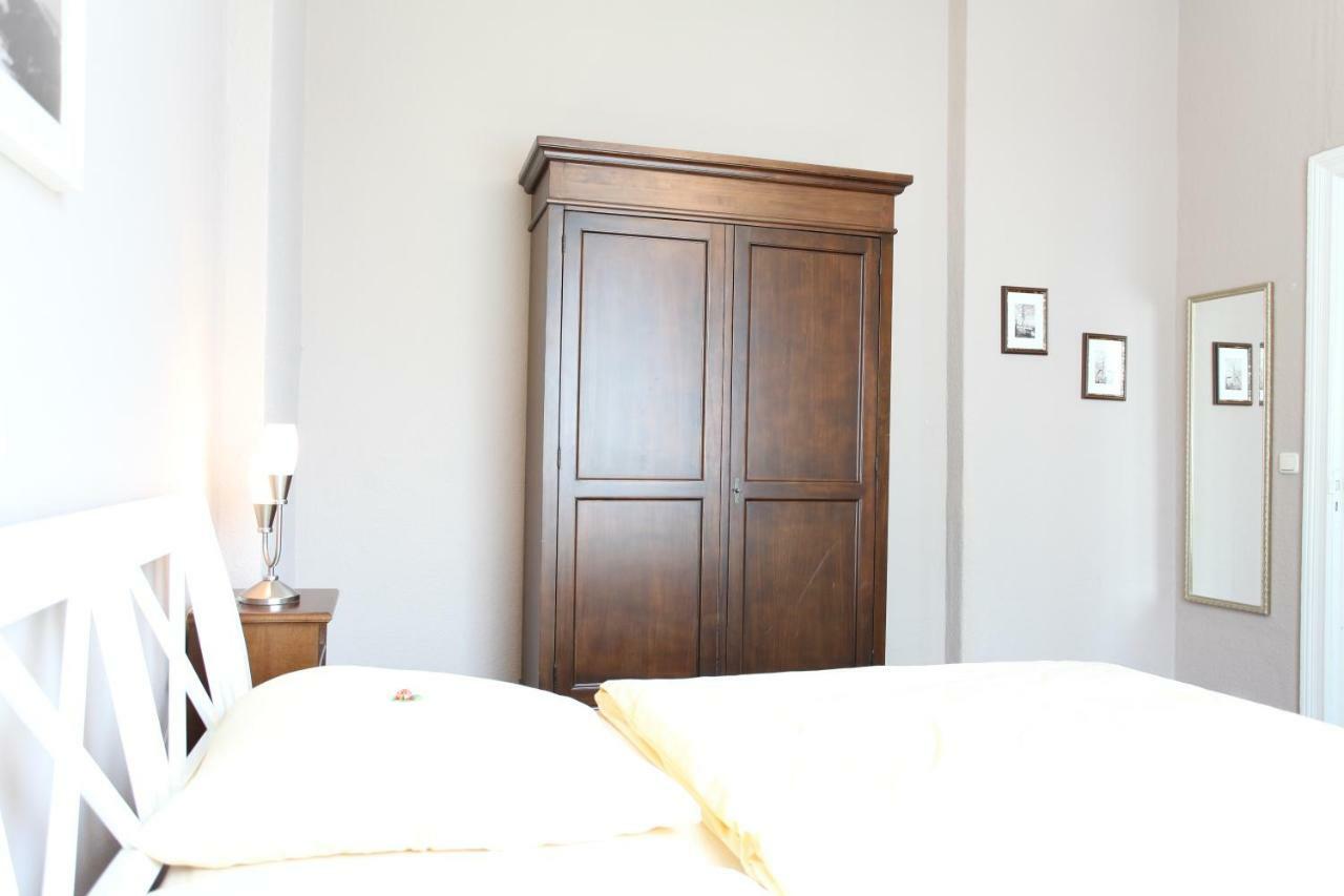 Ferienwohnung Piccolo * Rostock