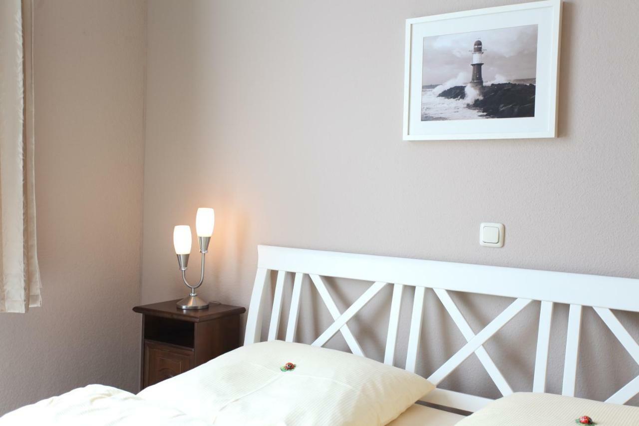 Ferienwohnung Piccolo Apartment