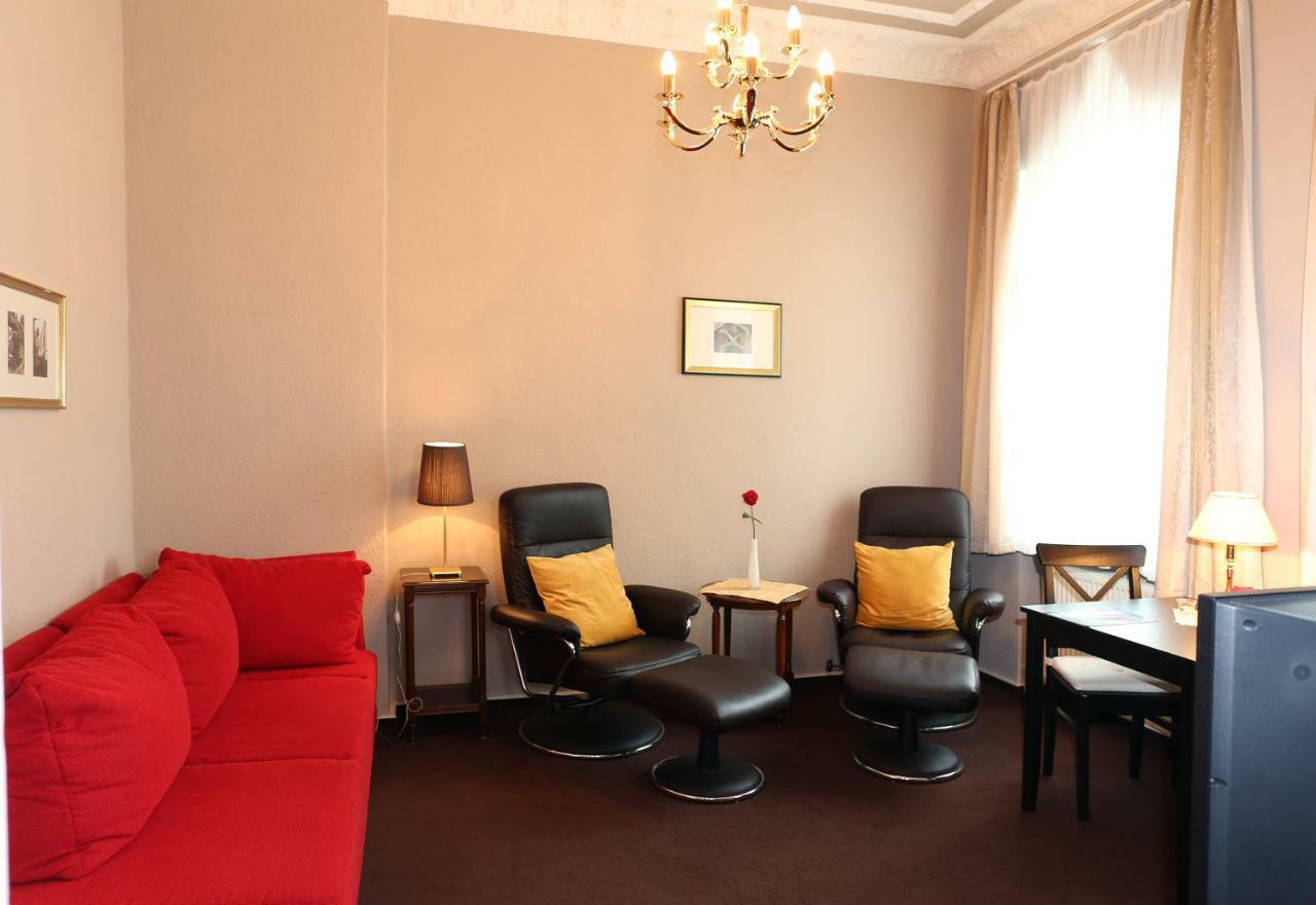 Ferienwohnung Piccolo