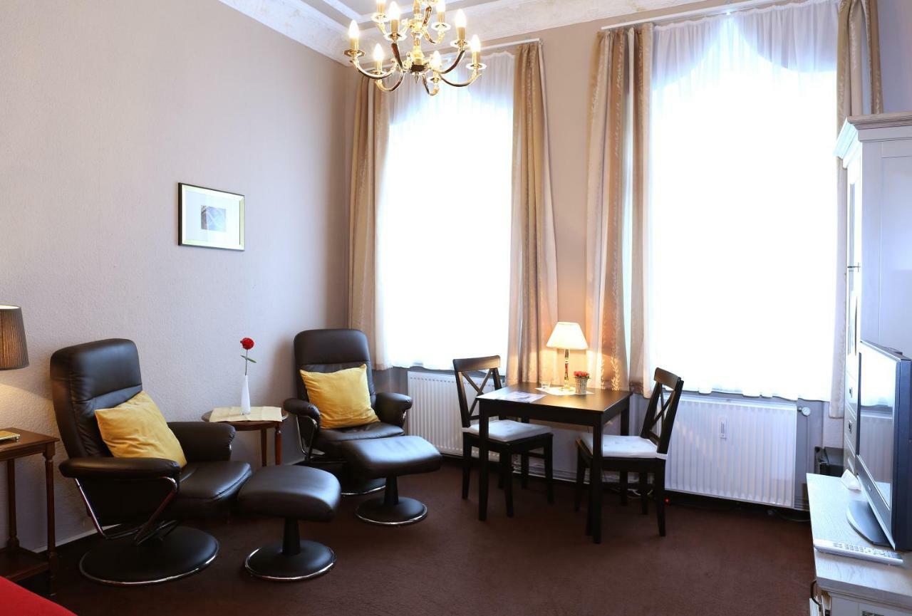 Ferienwohnung Piccolo Apartment
