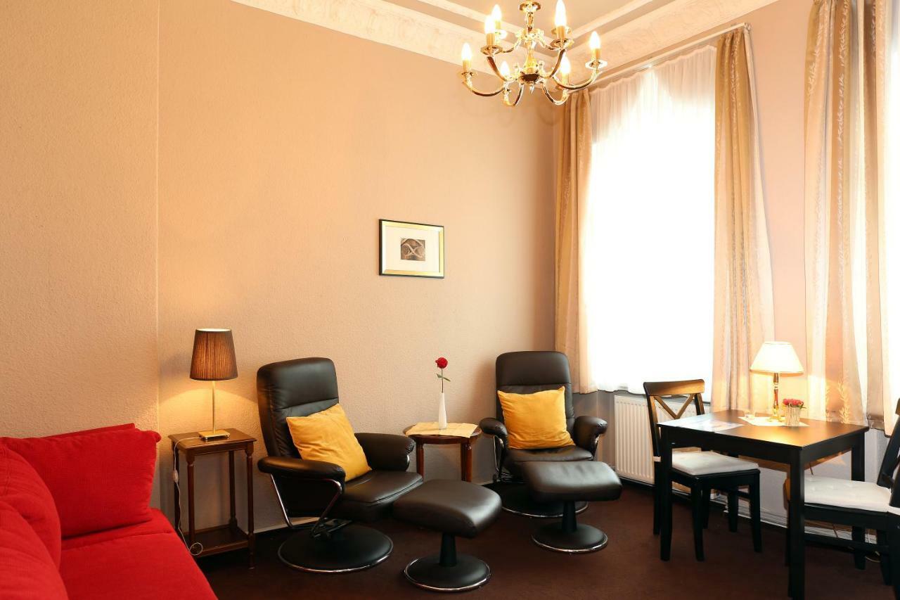 Ferienwohnung Piccolo * Rostock