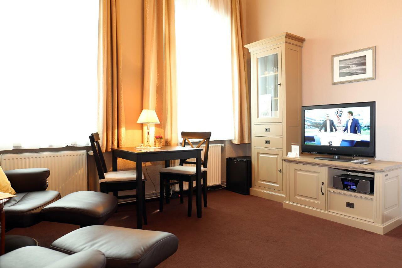 Ferienwohnung Piccolo Apartment